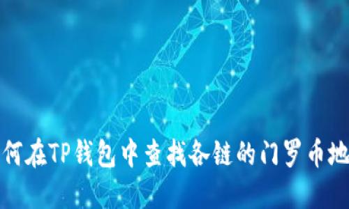 如何在TP钱包中查找各链的门罗币地址