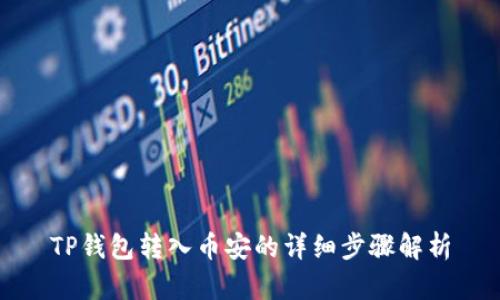TP钱包转入币安的详细步骤解析
